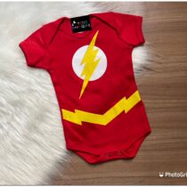Body The Flash