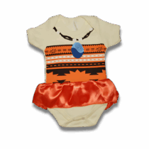 Body moana