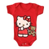 Body Hello kitty