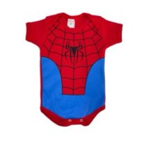 Body homem aranha
