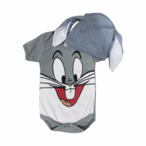 Touca do pernalonga