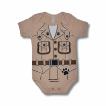 Body safari