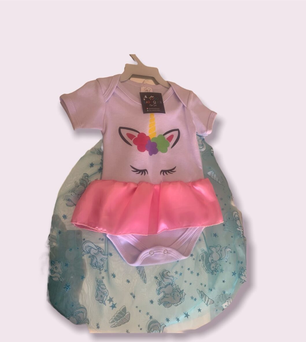 Capa de unicornio