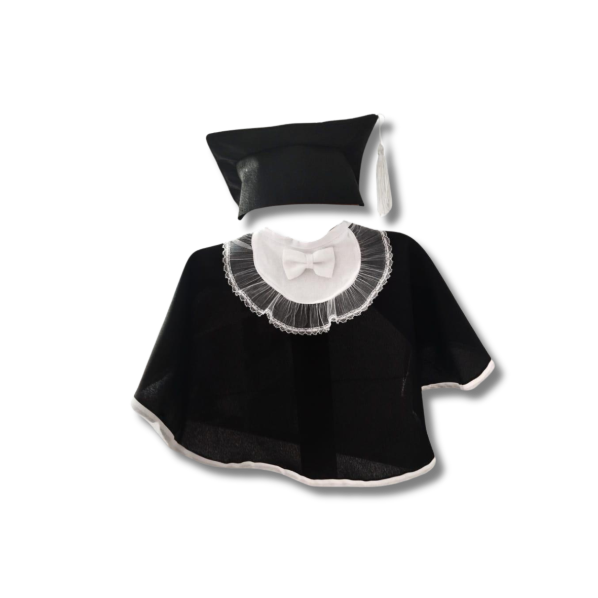 Kit meia beca/formatura