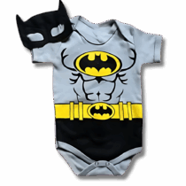 Mascara batman