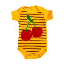 Body cereja