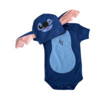 Touca do stich