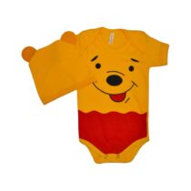Touca pooh