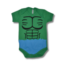 Body do hulk